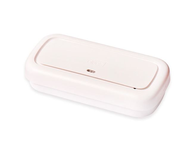 Còi không dây trong nhà - Wireless Indoor Siren Wireless indoor siren EWS3 for ELDES alarm systems Còi không dây trong nhà - Wireless Indoor Siren Wireless indoor siren EWS3 for ELDES alarm systems